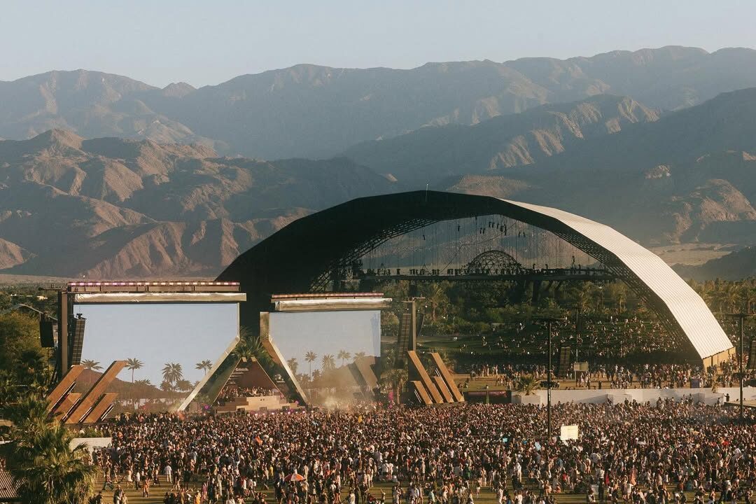 Coachella secures Above & Beyond, Kraftwerk, The Prodigy, and more for 2025 edition439620550 444559908115772 7096772795469951895 N E1739247331122