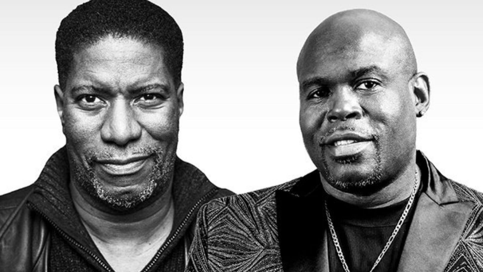 Ten City announce first album in 25 years with 2021 rework of ‘Devotion’Ten City