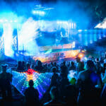 Deep Tropics welcomes festival goers to the jungle for 2021 edition [Photo Gallery]