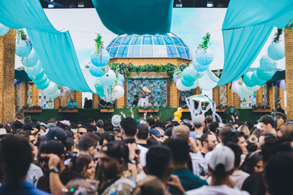 All Day I Dream plots upcoming summer stop in Toronto 06 04 23 @AllDayIDreamInTheClouds @BrooklynMirage @offbrandproject By @Bryan.Kwon .Photos185 1