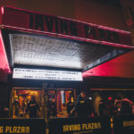 Paul Kalkbrenner brings new mirror-focused live set to New York for sold out show [Photos by Bryan Kwon]