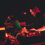 Paul Kalkbrenner brings new mirror-focused live set to New York for sold out show [Photos by Bryan Kwon]