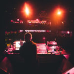Paul Kalkbrenner brings new mirror-focused live set to New York for sold out show [Photos by Bryan Kwon]