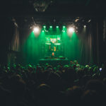 Paul Kalkbrenner brings new mirror-focused live set to New York for sold out show [Photos by Bryan Kwon]