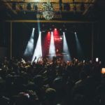 Paul Kalkbrenner brings new mirror-focused live set to New York for sold out show [Photos by Bryan Kwon]