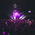 Paul Kalkbrenner brings new mirror-focused live set to New York for sold out show [Photos by Bryan Kwon]