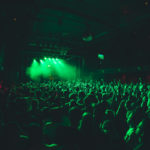 Paul Kalkbrenner brings new mirror-focused live set to New York for sold out show [Photos by Bryan Kwon]