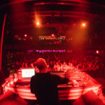 Paul Kalkbrenner brings new mirror-focused live set to New York for sold out show [Photos by Bryan Kwon]