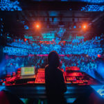 Paul Kalkbrenner brings new mirror-focused live set to New York for sold out show [Photos by Bryan Kwon]