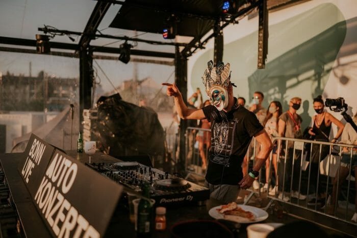 10 acts that make Serbia’s EXIT Festival well worth the trip105968174 264803327949354 2751303449815246425 N