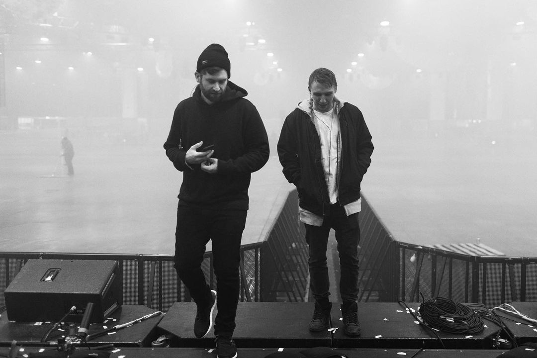 ODESZA unleash fourth album preview, ‘Behind The Sun’159089053 1155758341520904 8701535684022766981 N