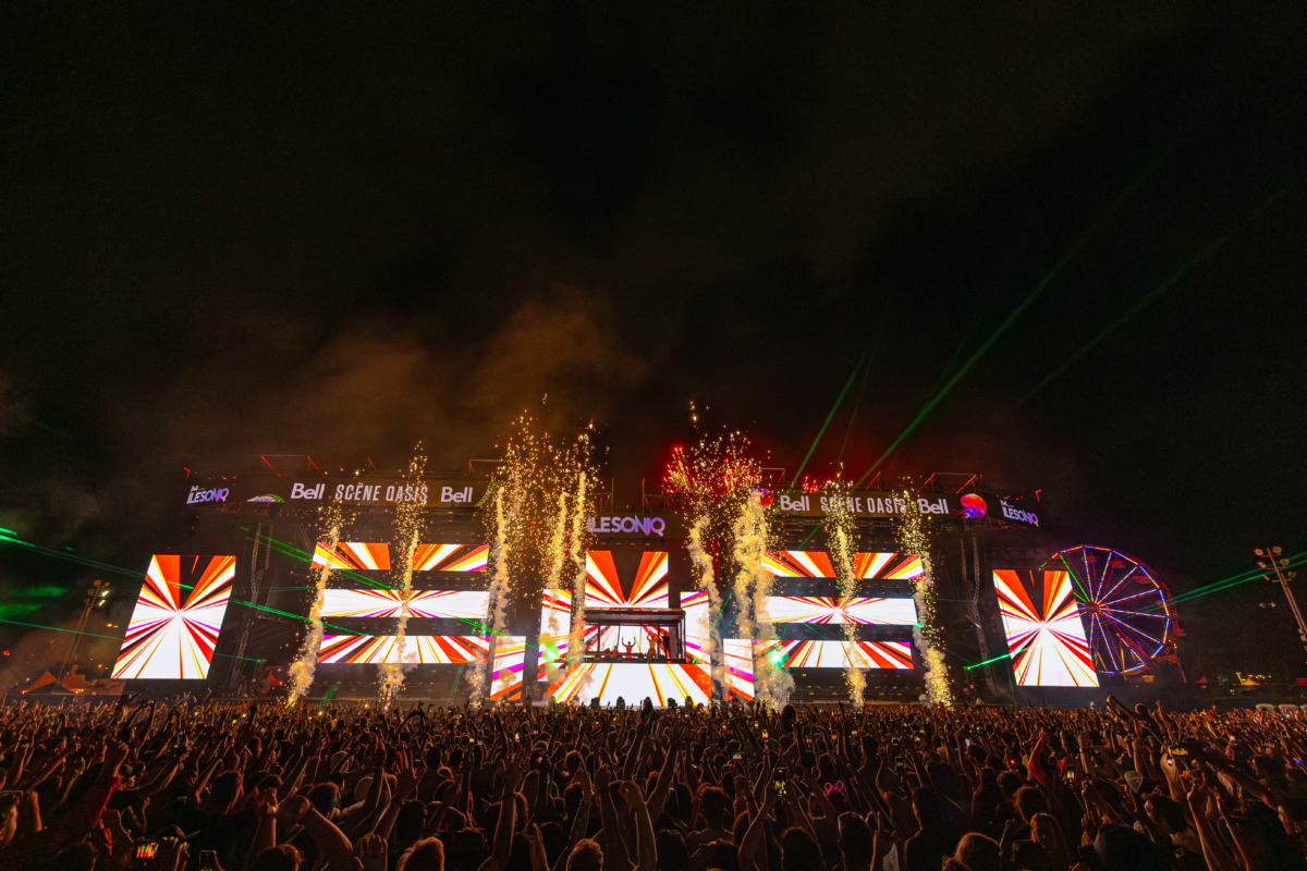 îLESONIQ delivers exceptional 2024 lineup: Tïesto, Green Velvet and Patrick Topping, Idris Elba, and more1F2A4314 Enhanced NR @AKCHUANG