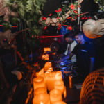 Paco Osuna takes CODA Toronto by storm over Halloween weekend [Photos by @wyattwilliams]
