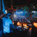 Paco Osuna takes CODA Toronto by storm over Halloween weekend [Photos by @wyattwilliams]