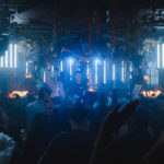 Paco Osuna takes CODA Toronto by storm over Halloween weekend [Photos by @wyattwilliams]