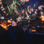Paco Osuna takes CODA Toronto by storm over Halloween weekend [Photos by @wyattwilliams]