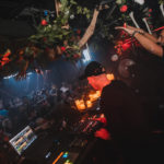 Paco Osuna takes CODA Toronto by storm over Halloween weekend [Photos by @wyattwilliams]