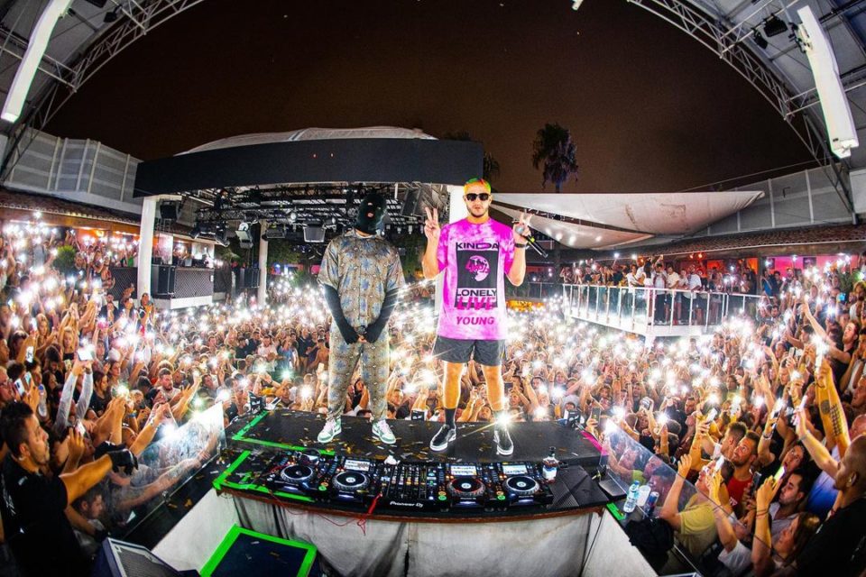 Malaa and DJ Snake meet again—stream ‘Deep,’ the final single from ‘Don Malaa’240120450 996026147883140 7512929886135210520 N E1663946957105