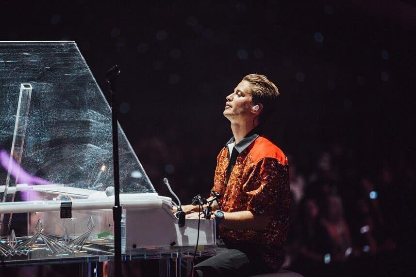 Kygo plots second Palm Tree Festival in Cabo San Lucas with Autograf, Two Feet, Gryffin, and more241563692 1451797941859143 8340391084152139394 N