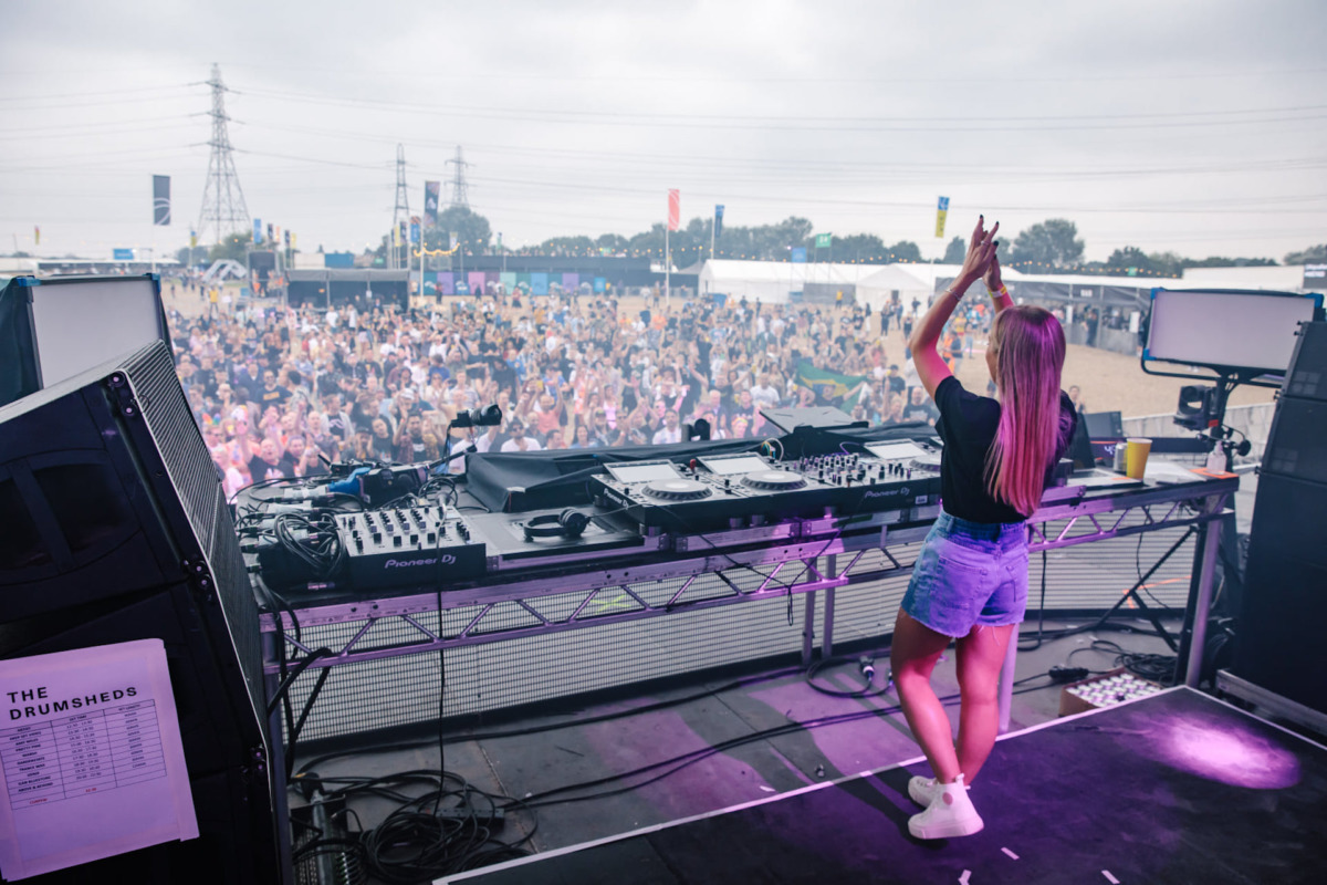 The Radar 148: Amy Wiles241622187 1674408302768707 3472414621822670328 N