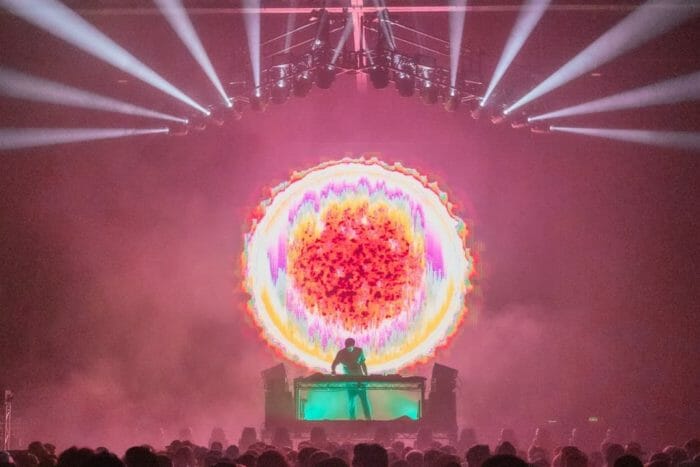 Dancing Astronaut’s Artists to Watch in 2022244023538 1271012383326660 1727765967597410376 N 1