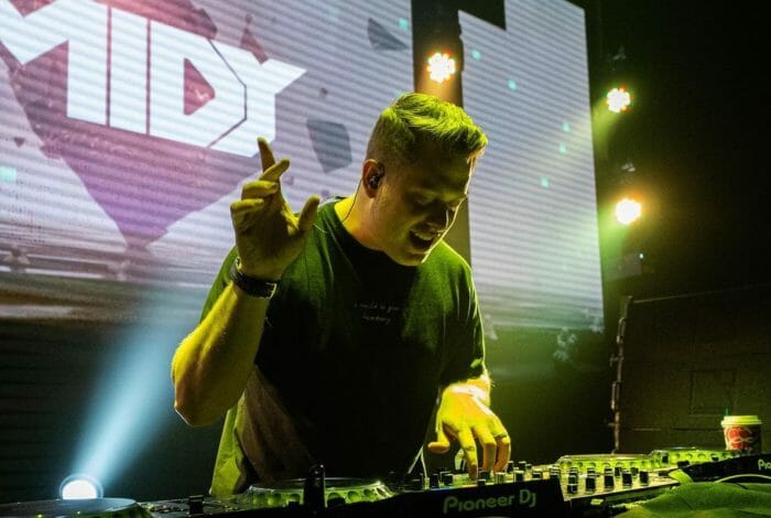 Dancing Astronaut’s Artists to Watch in 2022265141838 460283132111786 1163680274497254737 N