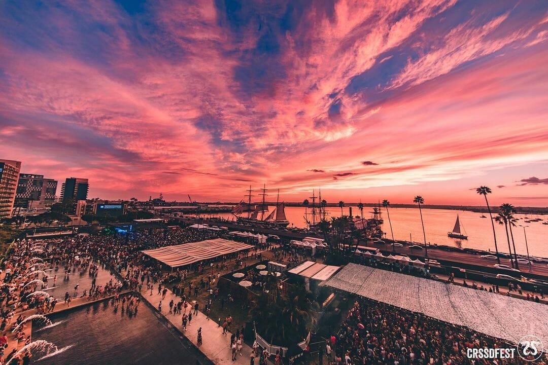 CRSSD disperses phase two lineup featuring John Summit, Cristoph, Jerro, and more272755567 1024904628096718 4716363855434584940 N 1