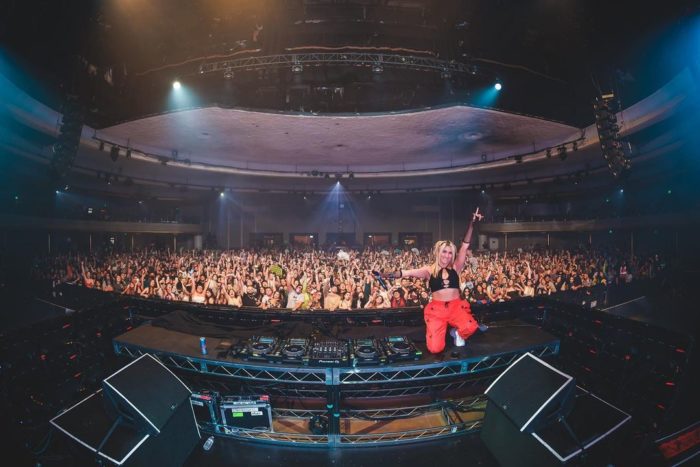 Dancing Astronaut’s Artists to Watch in 2023275648050 685236329587384 840697013189978929 N