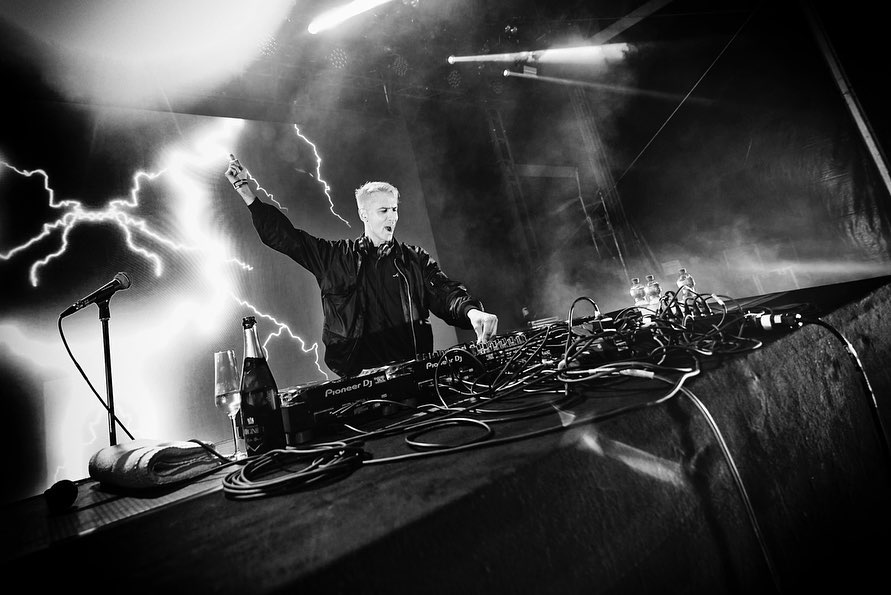 Boys Noize spices and speeds up Solomun’s ‘Home’286140103 717161499602224 3174087993087668944 N