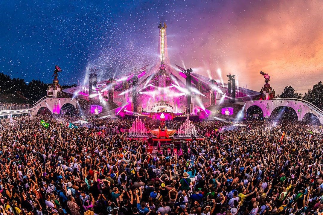 Tomorrowland reflects on first festival in three years with new documentary, ‘We Are Tomorrow’296375420 536549088268394 3312287805489597711 N