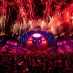 EDC Orlando rings in 10th anniversary with stunning return to Tinker Field [Photos by Dumarys Espaillat / Msmoonlightarts]