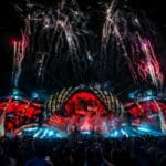 EDC Orlando rings in 10th anniversary with stunning return to Tinker Field [Photos by Dumarys Espaillat / Msmoonlightarts]