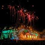 EDC Orlando rings in 10th anniversary with stunning return to Tinker Field [Photos by Dumarys Espaillat / Msmoonlightarts]