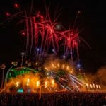 EDC Orlando rings in 10th anniversary with stunning return to Tinker Field [Photos by Dumarys Espaillat / Msmoonlightarts]