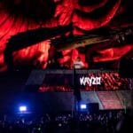 EDC Orlando rings in 10th anniversary with stunning return to Tinker Field [Photos by Dumarys Espaillat / Msmoonlightarts]