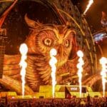 EDC Orlando rings in 10th anniversary with stunning return to Tinker Field [Photos by Dumarys Espaillat / Msmoonlightarts]