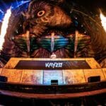 EDC Orlando rings in 10th anniversary with stunning return to Tinker Field [Photos by Dumarys Espaillat / Msmoonlightarts]