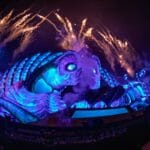 EDC Orlando rings in 10th anniversary with stunning return to Tinker Field [Photos by Dumarys Espaillat / Msmoonlightarts]