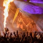 EDC Orlando rings in 10th anniversary with stunning return to Tinker Field [Photos by Dumarys Espaillat / Msmoonlightarts]