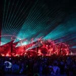 EDC Orlando rings in 10th anniversary with stunning return to Tinker Field [Photos by Dumarys Espaillat / Msmoonlightarts]