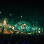 EDC Orlando rings in 10th anniversary with stunning return to Tinker Field [Photos by Dumarys Espaillat / Msmoonlightarts]