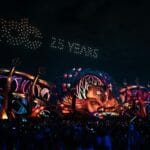 EDC Orlando rings in 10th anniversary with stunning return to Tinker Field [Photos by Dumarys Espaillat / Msmoonlightarts]