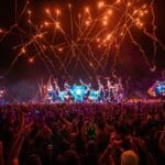 EDC Orlando rings in 10th anniversary with stunning return to Tinker Field [Photos by Dumarys Espaillat / Msmoonlightarts]