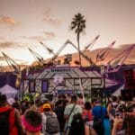 EDC Orlando rings in 10th anniversary with stunning return to Tinker Field [Photos by Dumarys Espaillat / Msmoonlightarts]