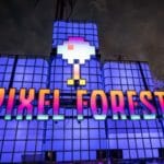 EDC Orlando rings in 10th anniversary with stunning return to Tinker Field [Photos by Dumarys Espaillat / Msmoonlightarts]
