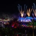 EDC Orlando rings in 10th anniversary with stunning return to Tinker Field [Photos by Dumarys Espaillat / Msmoonlightarts]