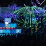 EDC Orlando rings in 10th anniversary with stunning return to Tinker Field [Photos by Dumarys Espaillat / Msmoonlightarts]