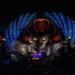 EDC Orlando rings in 10th anniversary with stunning return to Tinker Field [Photos by Dumarys Espaillat / Msmoonlightarts]