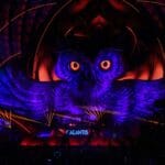 EDC Orlando rings in 10th anniversary with stunning return to Tinker Field [Photos by Dumarys Espaillat / Msmoonlightarts]