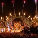 EDC Orlando rings in 10th anniversary with stunning return to Tinker Field [Photos by Dumarys Espaillat / Msmoonlightarts]